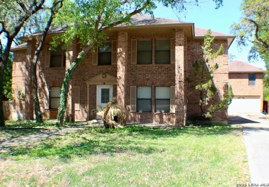 7135 Shadow, San Antonio