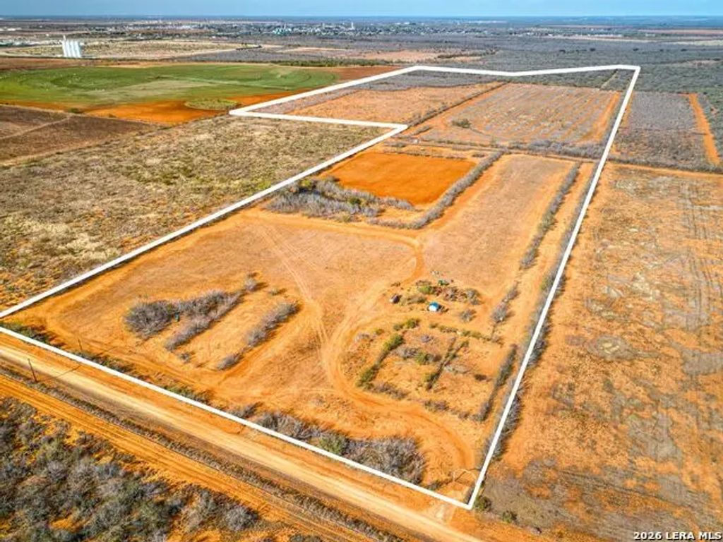 Tbd Vergara Road, Dilley