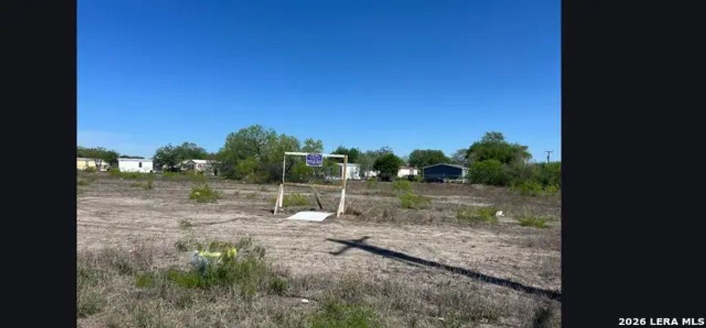 8600 S Zarzamora, San Antonio