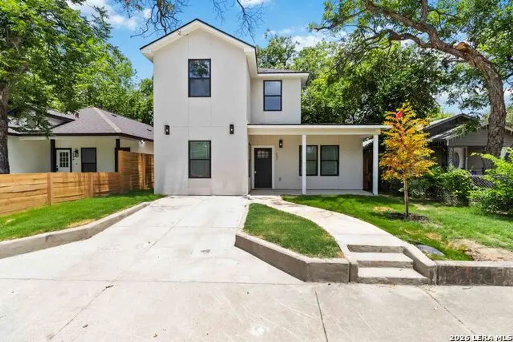 237 Carle Ave, San Antonio