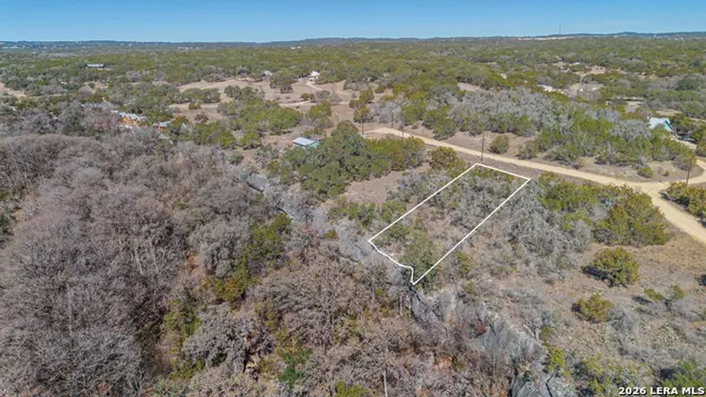 1076 Blue Bonnet Hill, Spring Branch