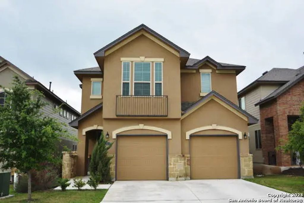 21507 Arroyo Frio, San Antonio