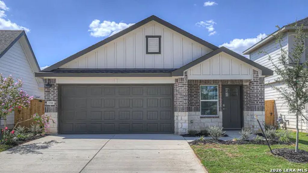 5511 Eula Lane, New Braunfels
