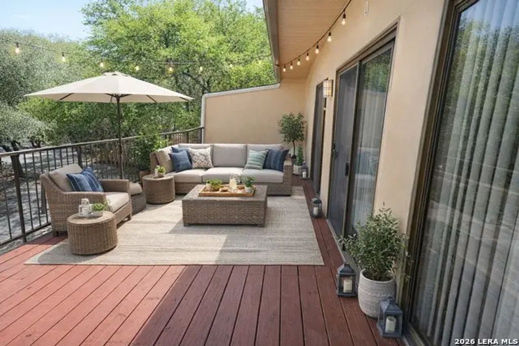 8642 Fredericksburg 406, San Antonio