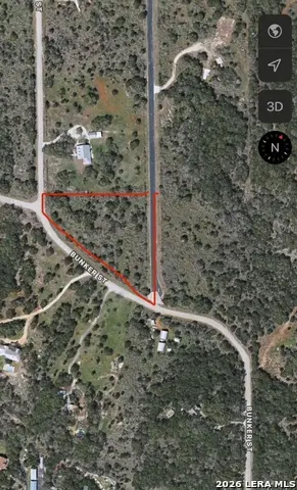 2240 Bunker, New Braunfels
