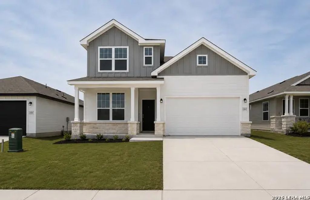 13512 Marlin Dock, San Antonio
