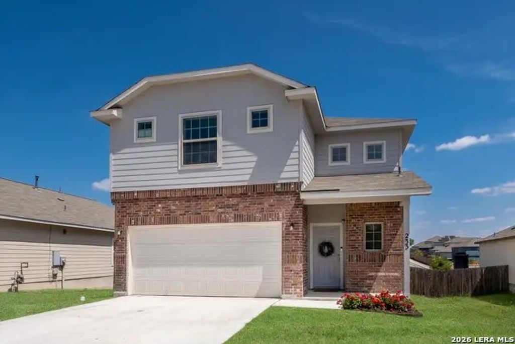 233 Bobwhite Way, San Antonio
