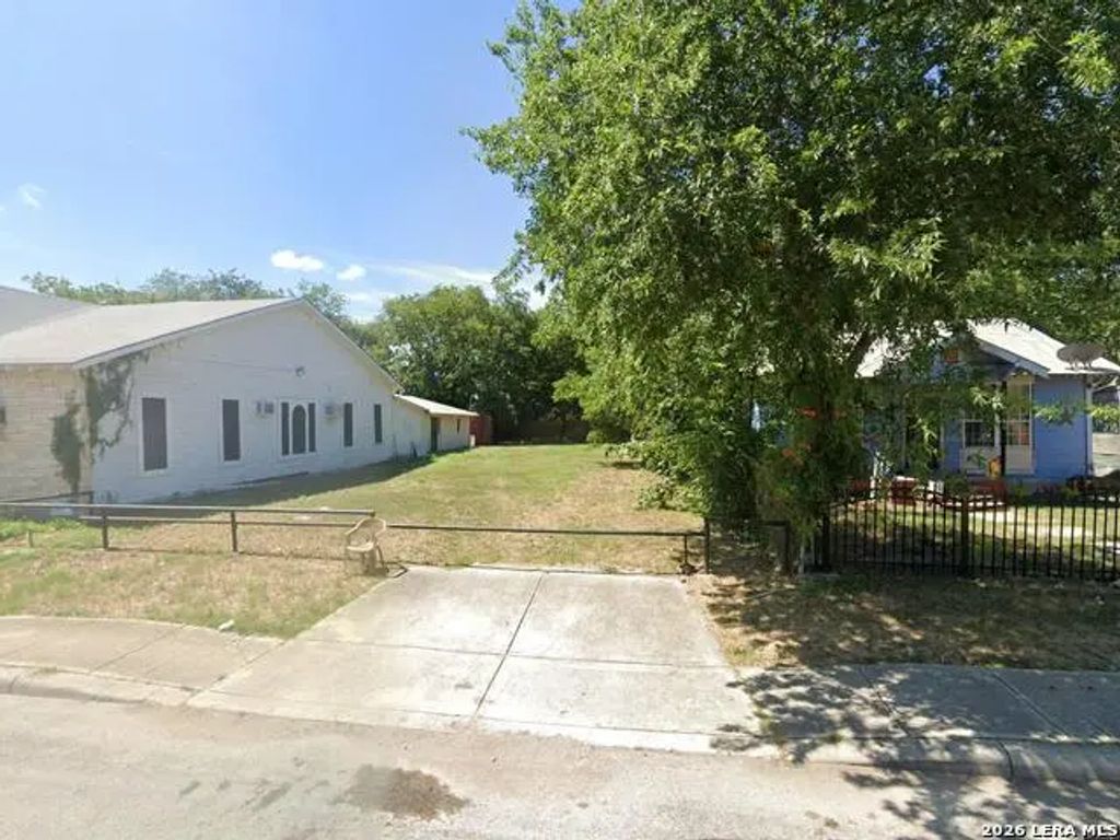 1514 Burnet, San Antonio