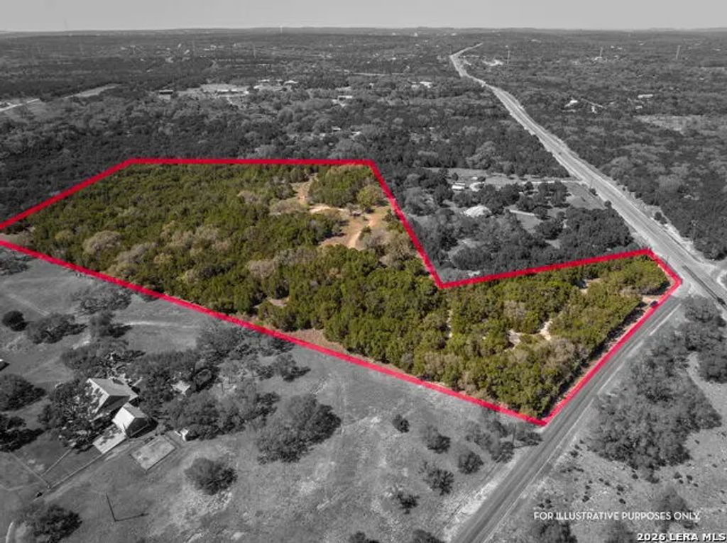 487 Old Bear Creek, New Braunfels