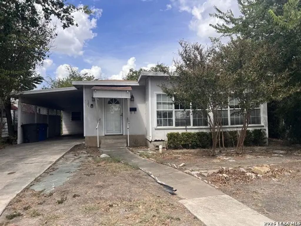 127 Grecian Dr, San Antonio