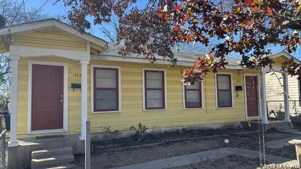 1222 Gardina, San Antonio