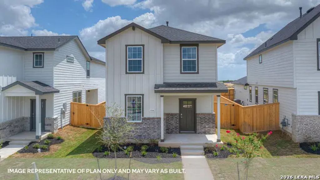 5562 Daylight Drive, New Braunfels