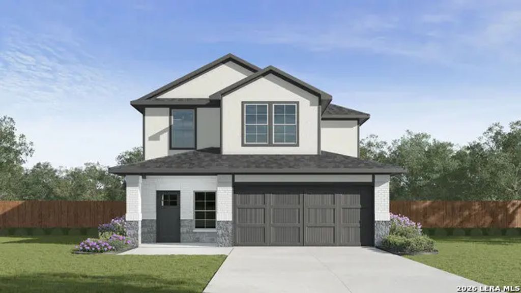 5539 Eula Lane, New Braunfels