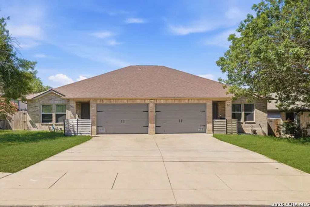 7025 Tourant, San Antonio