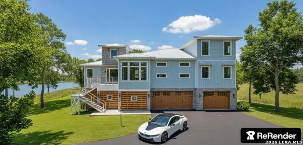 114 Cypress Way, McQueeney