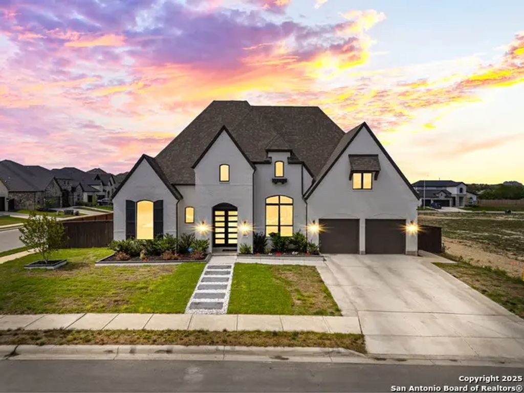 507 Caliban, Cibolo