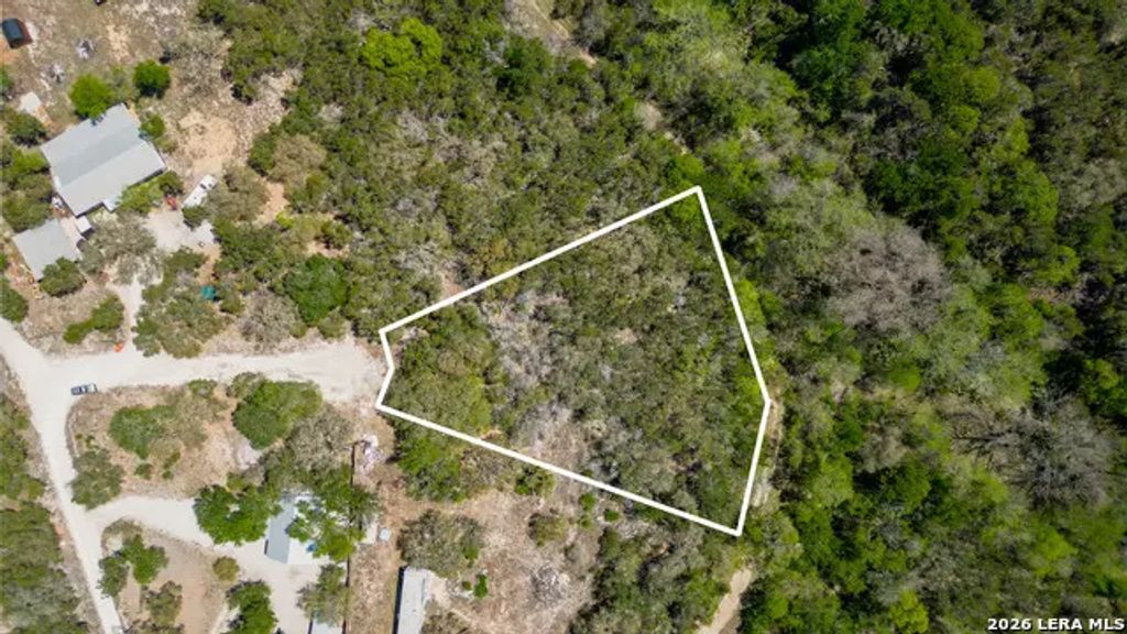 Lot 5 Forest Lake, Spring Branch