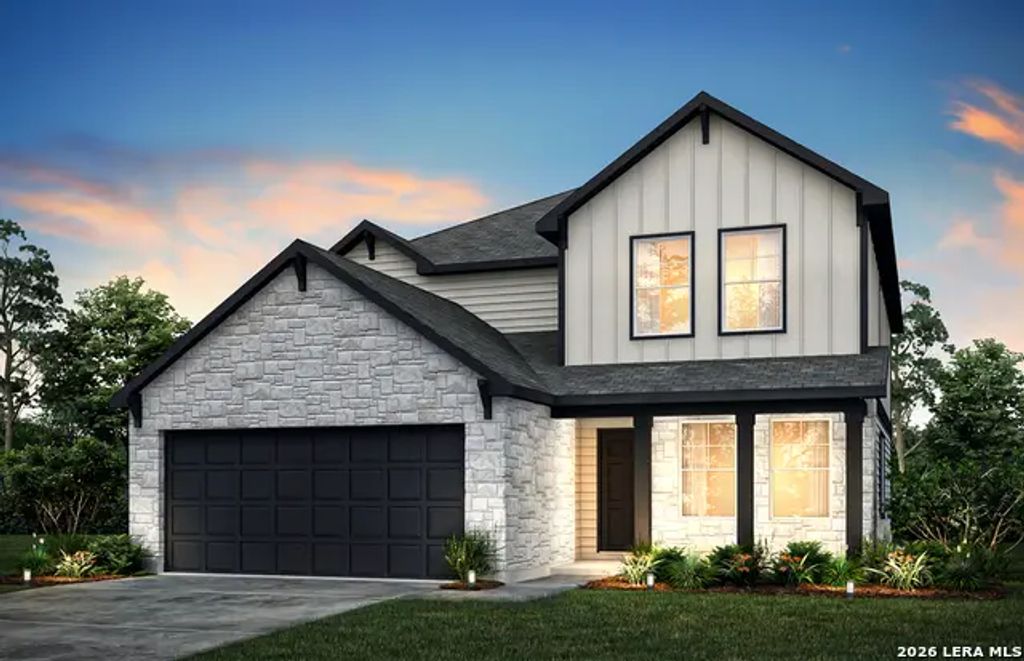 970 Bluegrass Pt, New Braunfels