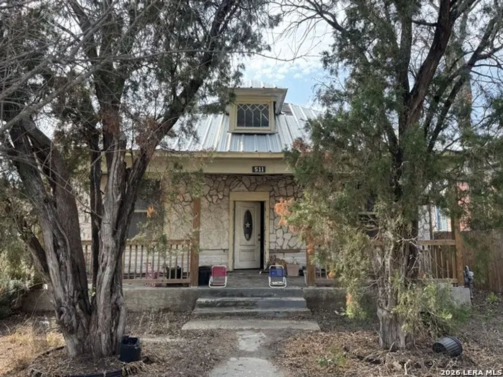 511 Olive, San Antonio