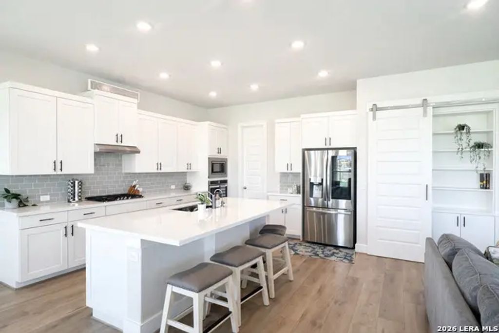 129 Milagro, Boerne