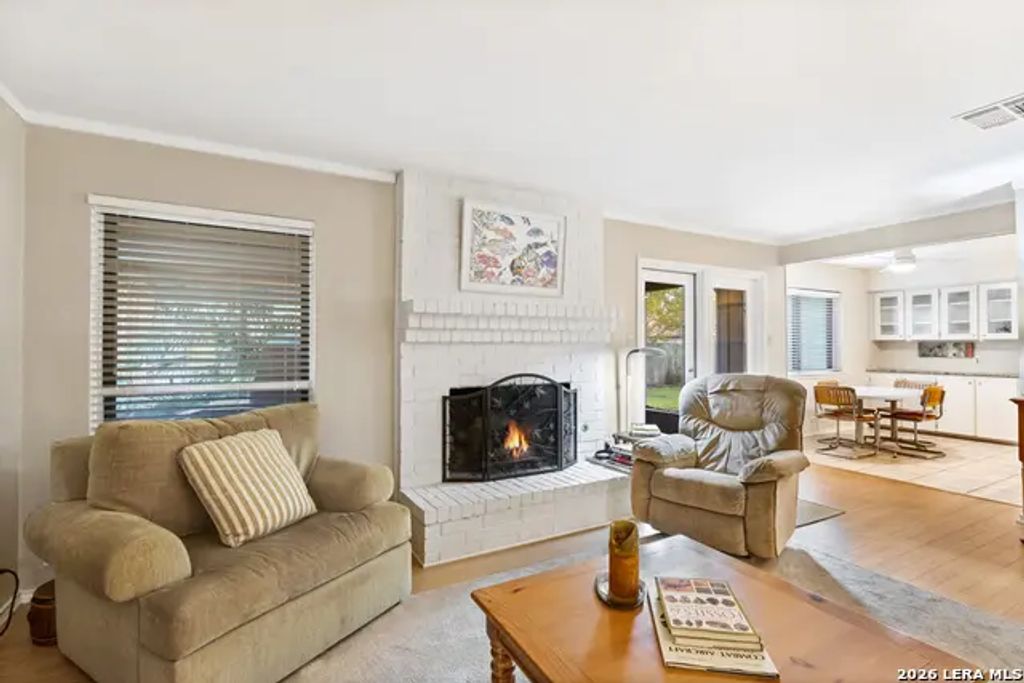 2515 Blue Quail, San Antonio