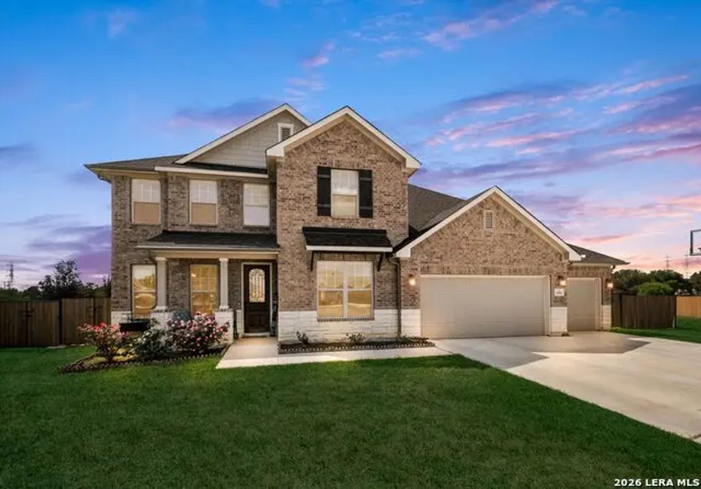 8908 Chilmark Path, San Antonio