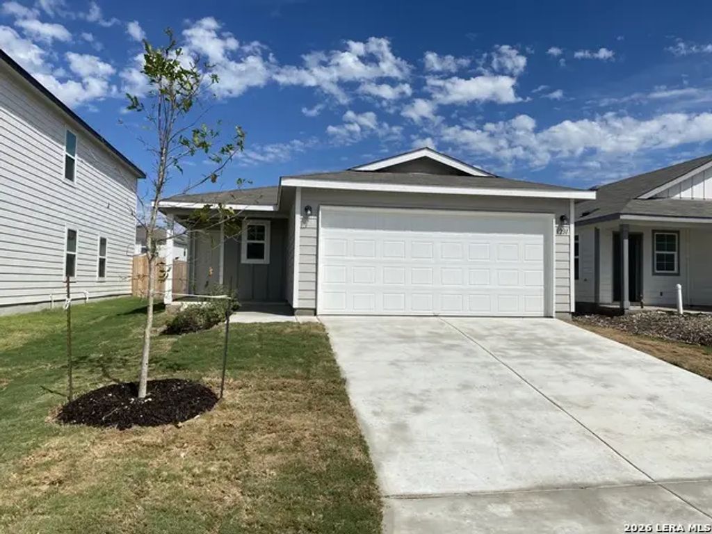 6231 Windy Green, San Antonio