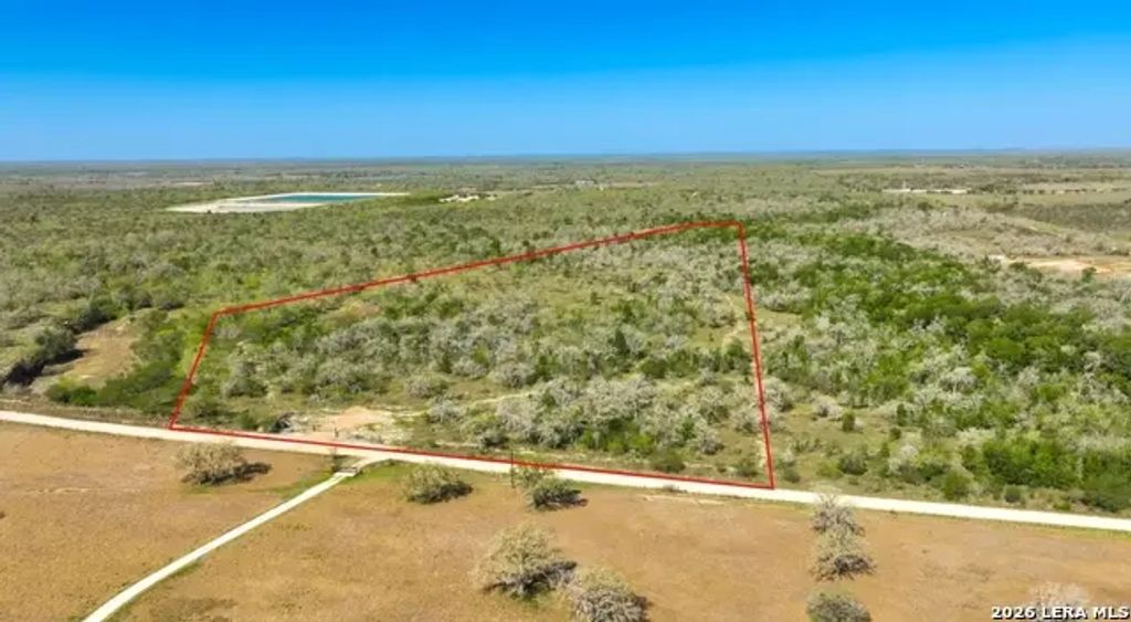Cr 301, Gonzales