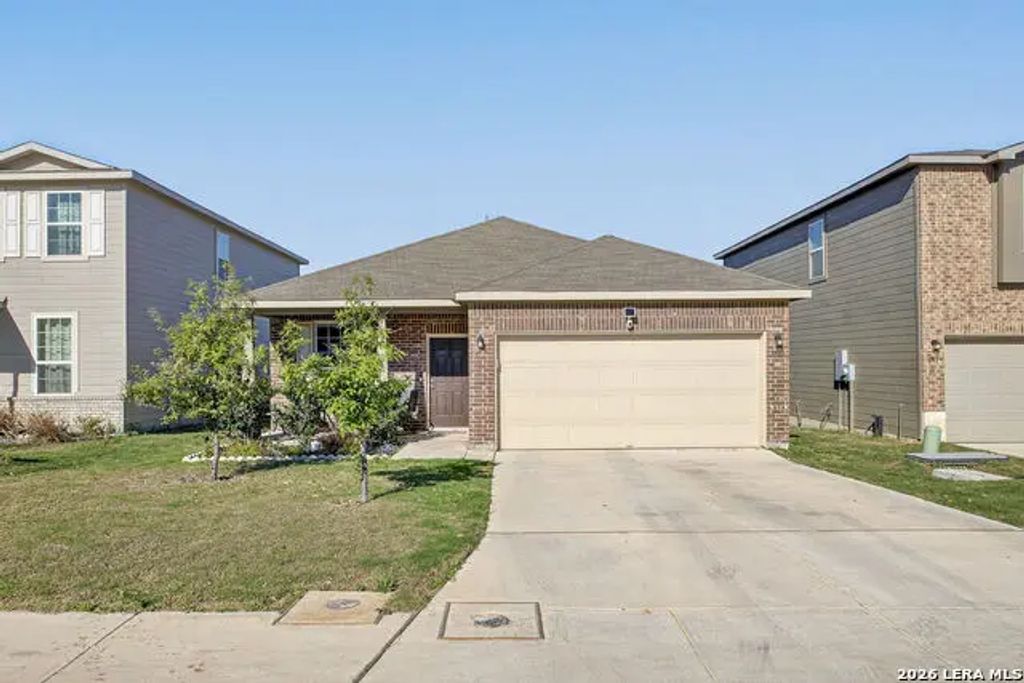 7001 Lions Park, San Antonio