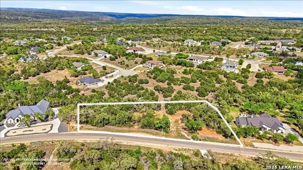 1218 Powder Ridge Rd, New Braunfels