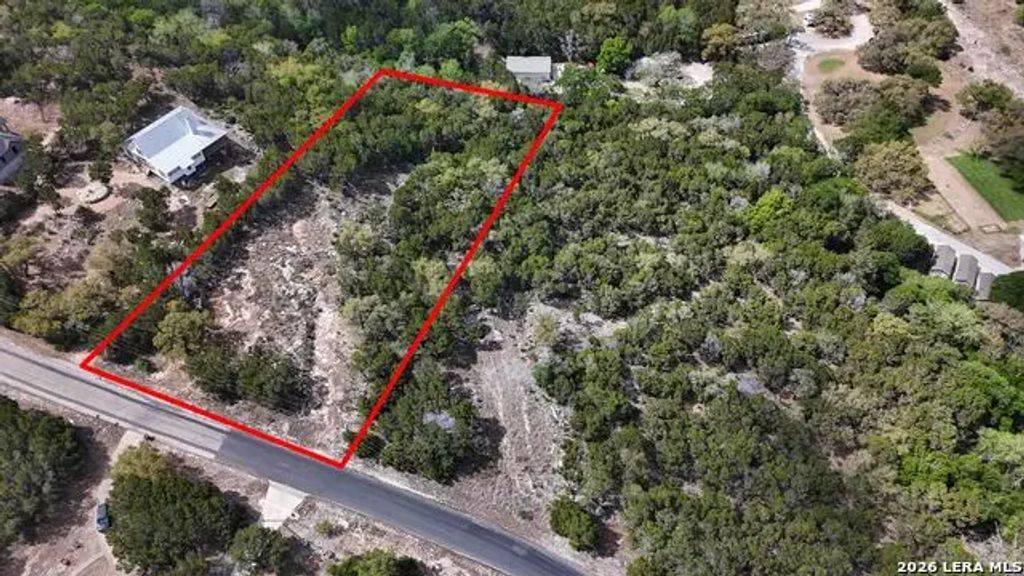 3980 Summit Hurst Dr, New Braunfels