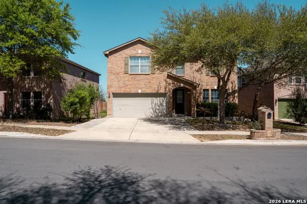 6721 Spearwood, Live Oak