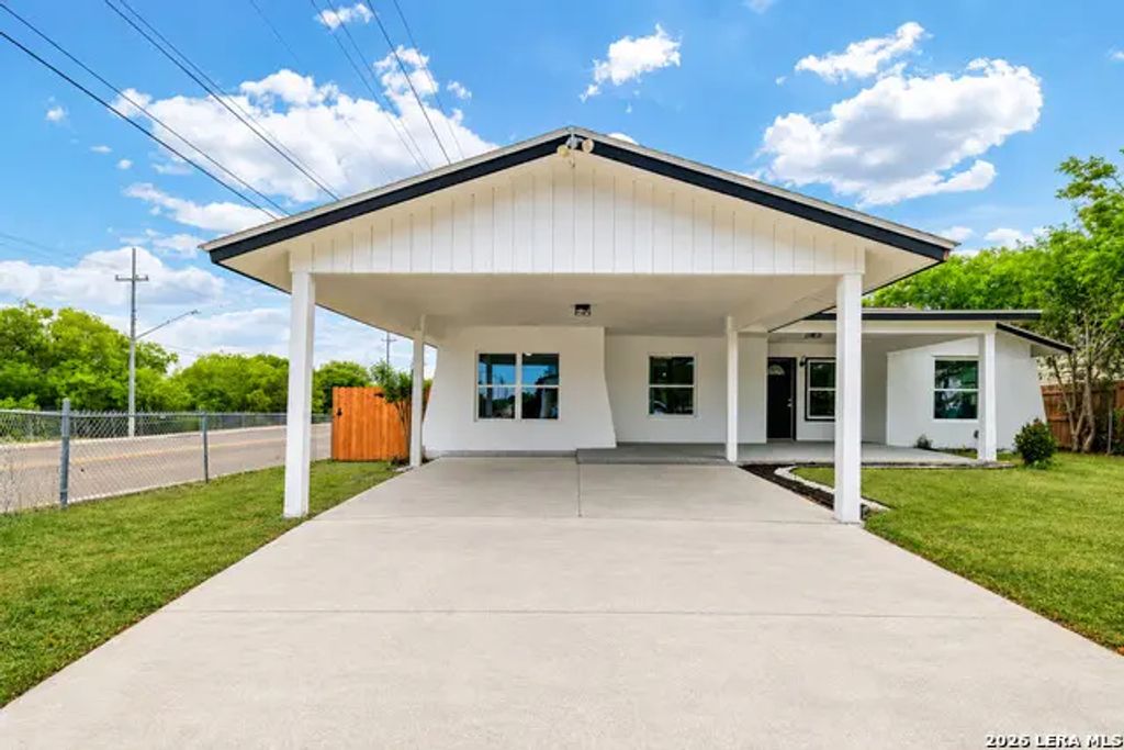 551 Merritt, San Antonio