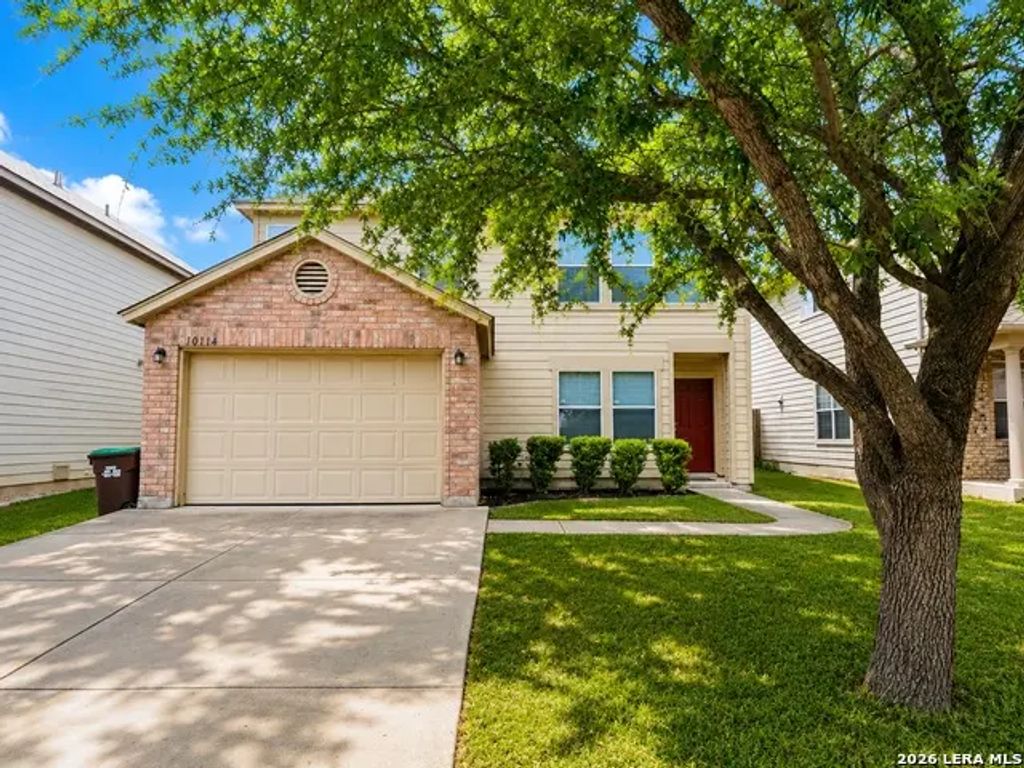 10114 Emerald Sun, San Antonio