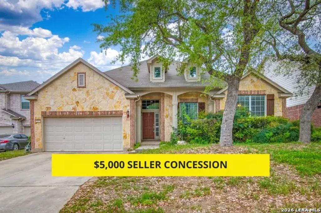 4307 James Bowie, San Antonio