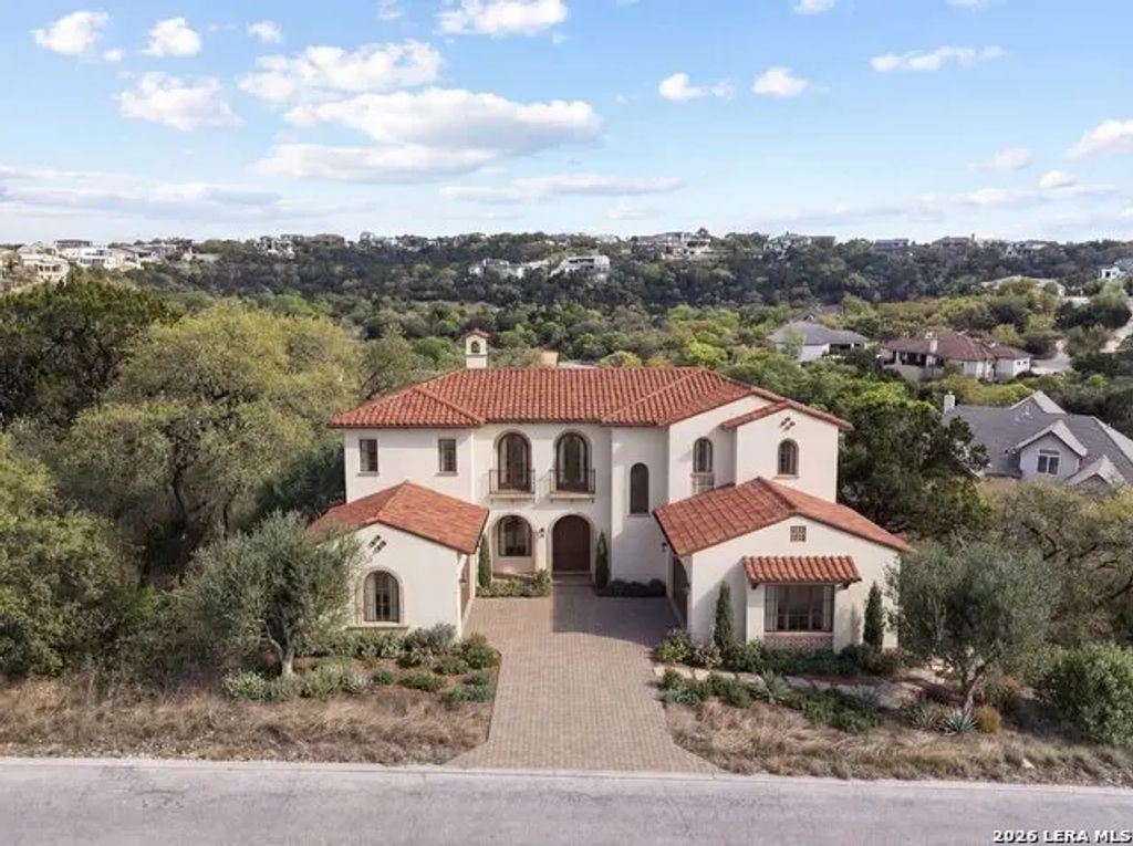 8718 Terra Dl, San Antonio