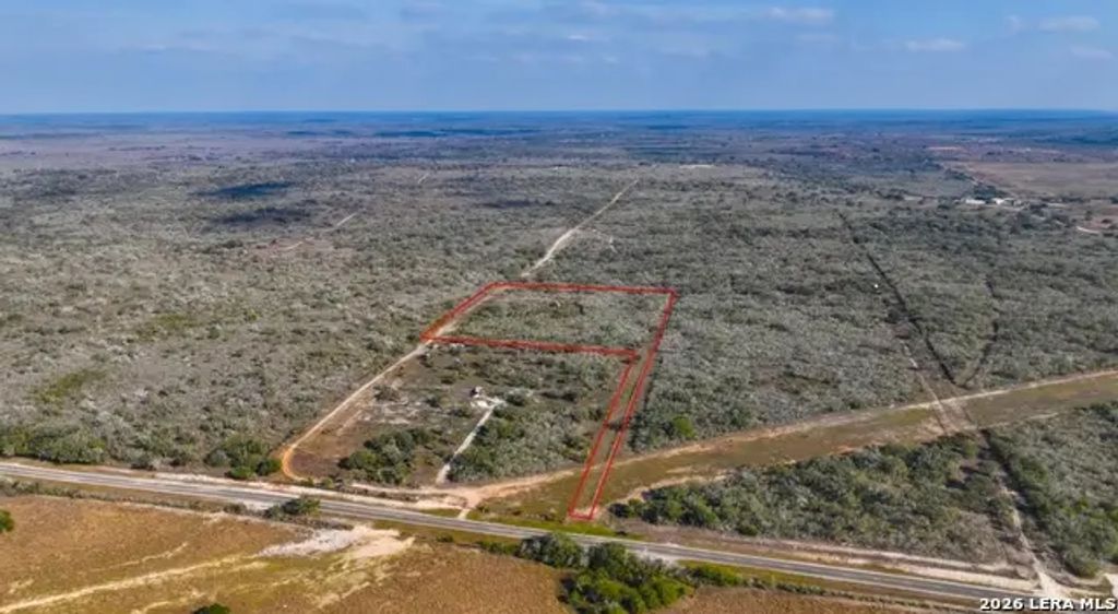 Charco Rd, Beeville