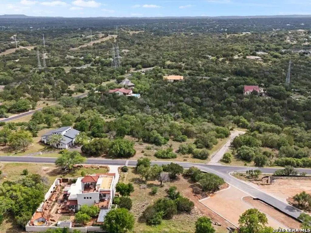 Lot 41130 Bishops Court, Horseshoe Bay