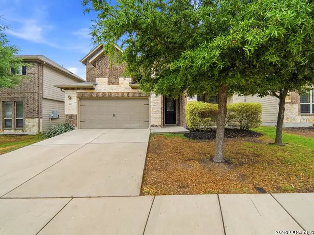 113 Grand Vista, Cibolo