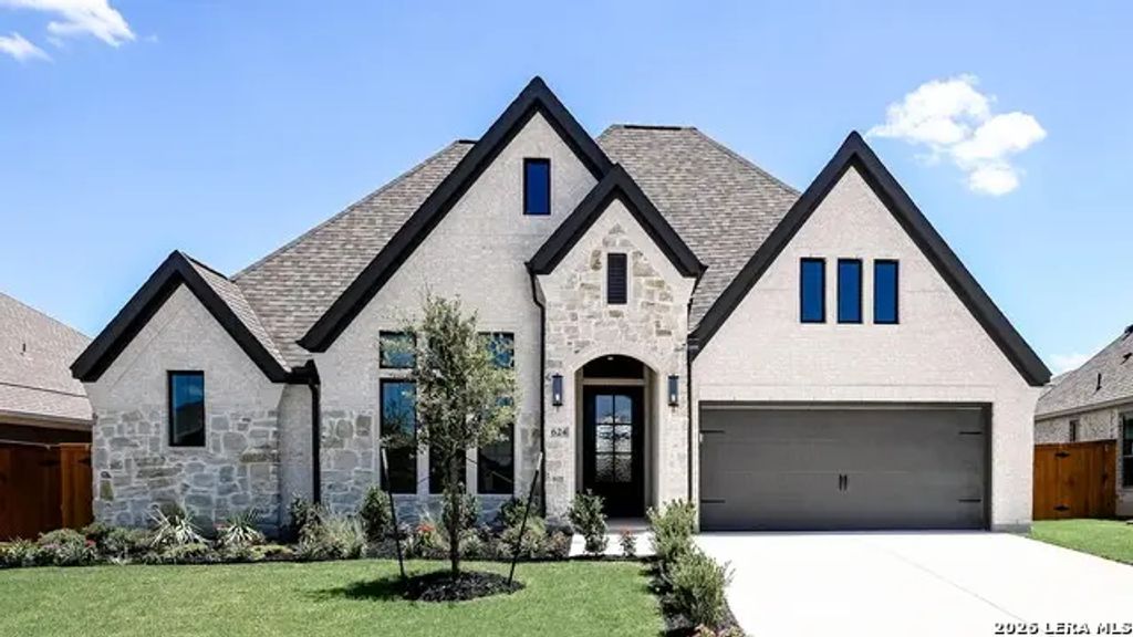 624 Bodark Street, New Braunfels