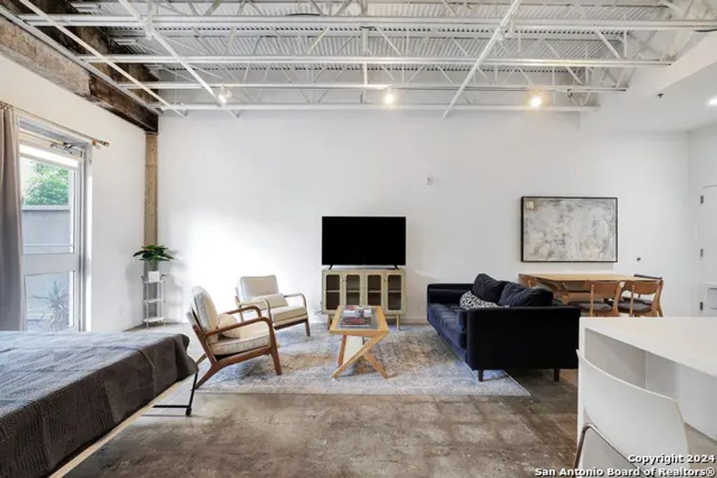 1115 S. Alamo 3103, San Antonio