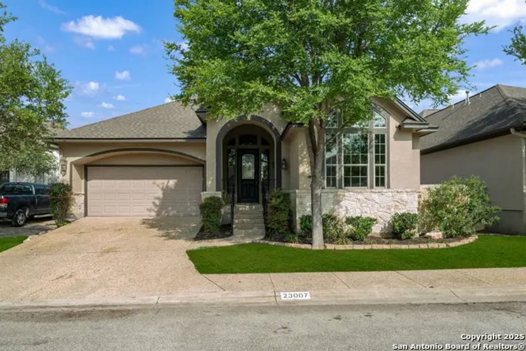 23007 Osprey Ridge, San Antonio