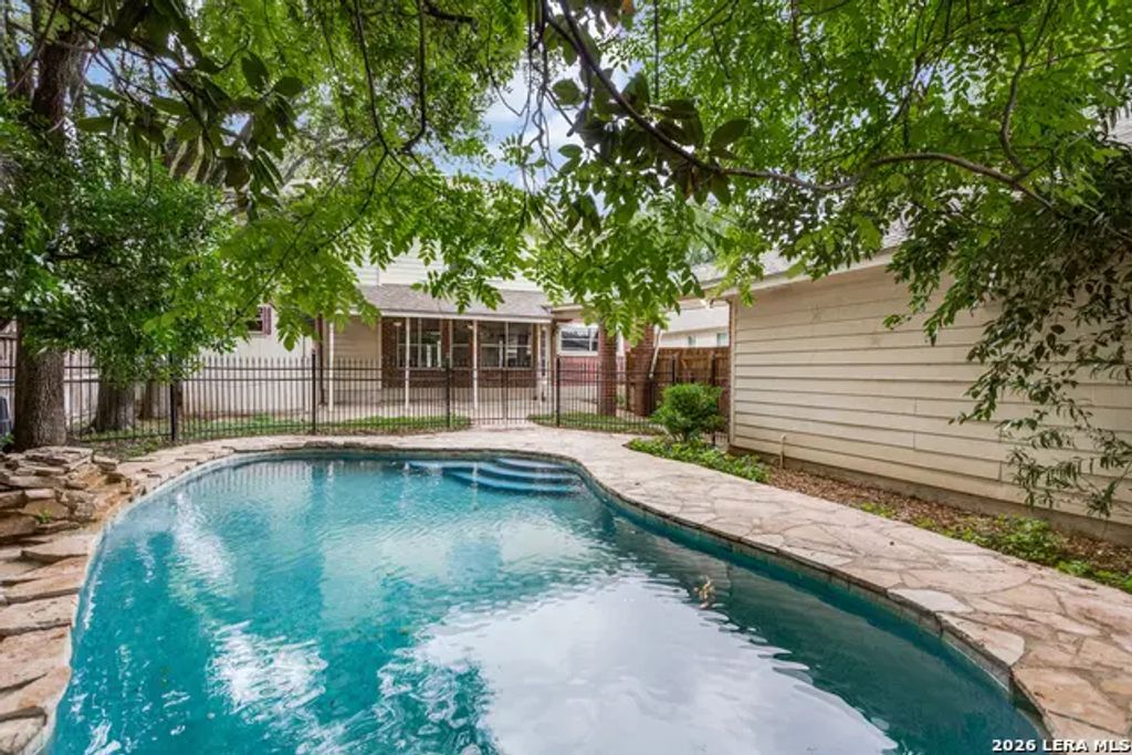 13803 Shavano Glenn, San Antonio