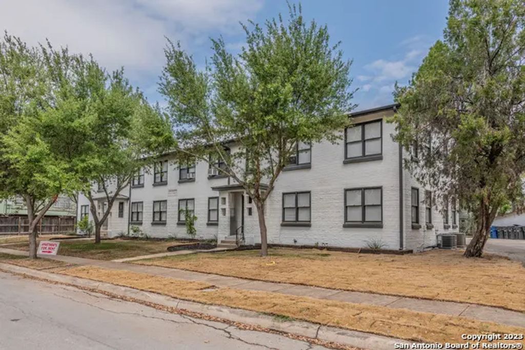 217 Natalen 8, San Antonio