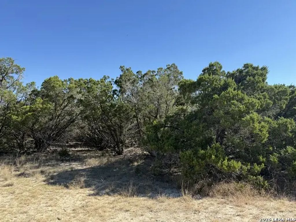 Lot 90 Deer Creek, Spring Branch