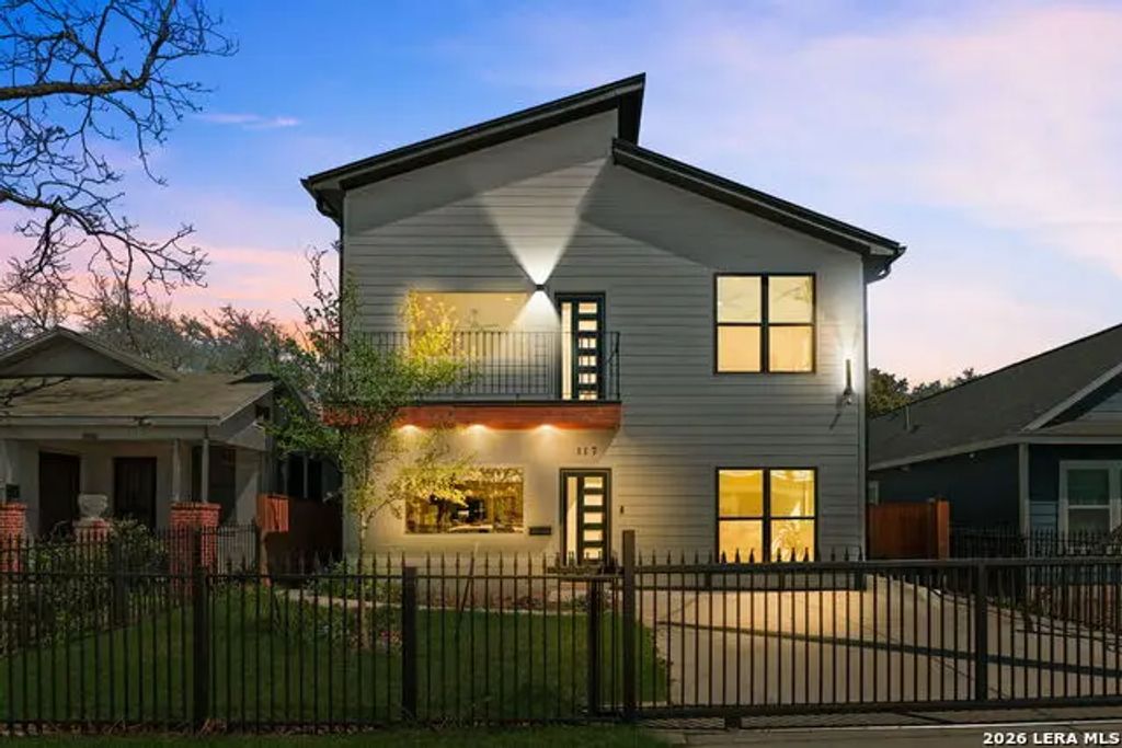 117 Carle, San Antonio
