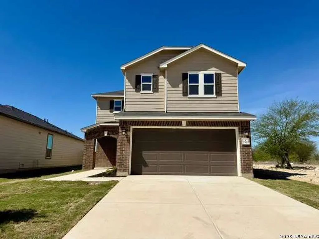 7919 Mariposa Manor, San Antonio