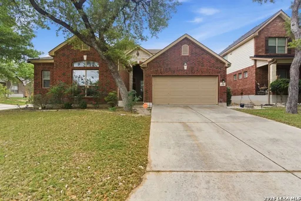 11502 Belicena, San Antonio