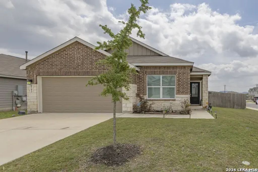 5793 Companion Loop, Bulverde