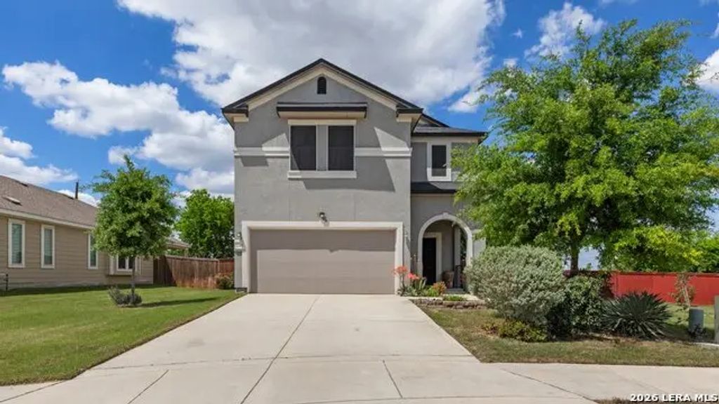 5245 Nature Path, Marion